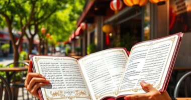 multilingual haram food identification