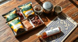 must have halal travel items