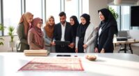 navigating halal practices inclusively