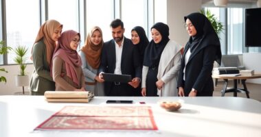 navigating halal practices inclusively