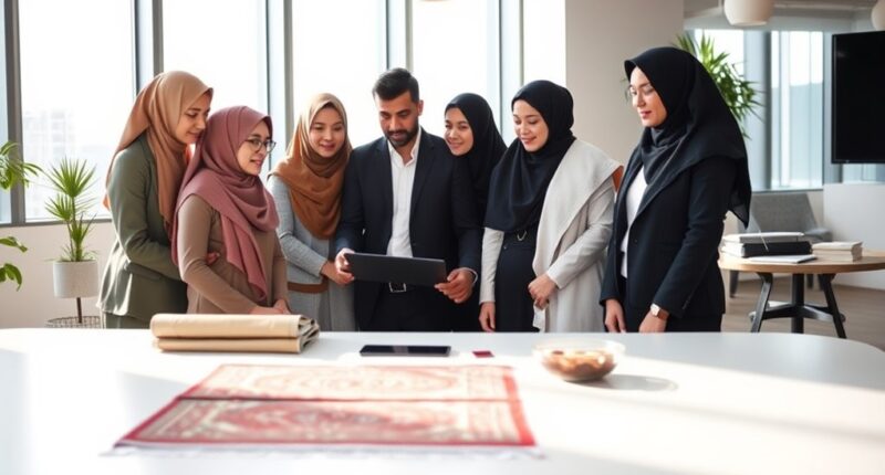navigating halal practices inclusively
