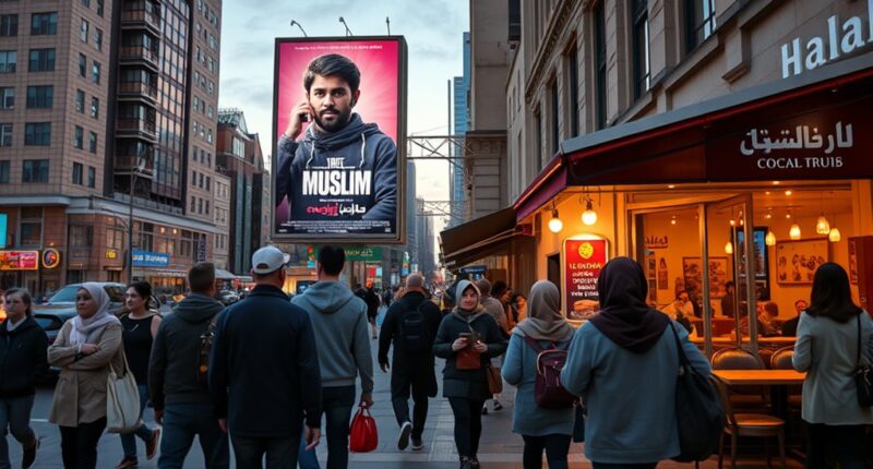 portrayal of muslims culture