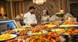 questions for halal catering