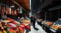 religious food law differences