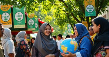 religious principles promote human rights