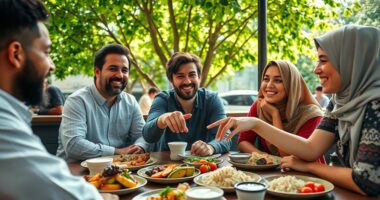 respect and support dietary choices