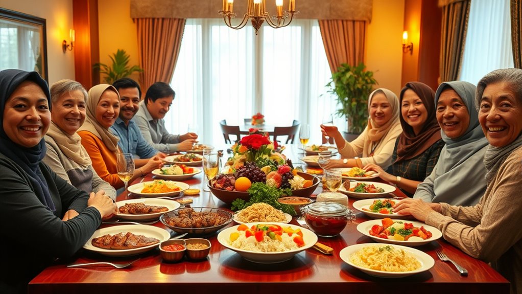 respectful inclusive hospitality practices