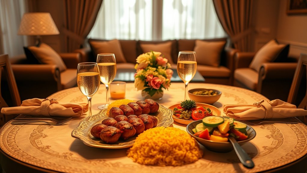 respectful mindful halal bonding