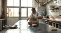 scientific insights into halal slaughter