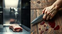 slaughter methods comparison standards