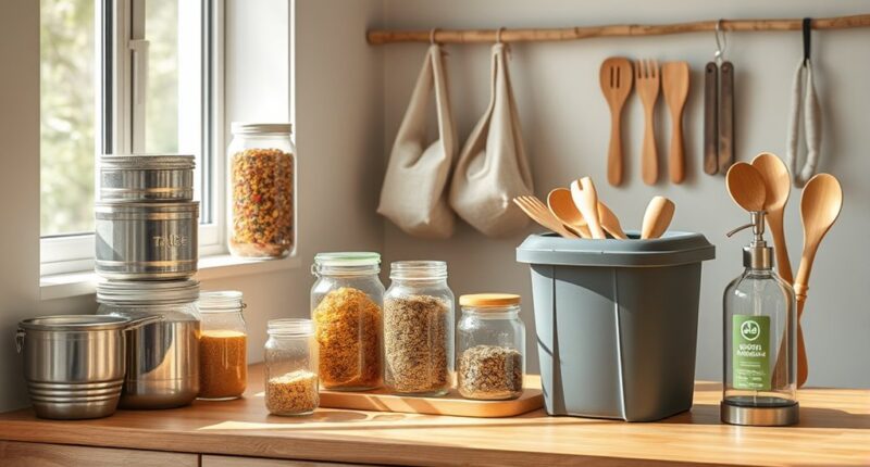 sustainable halal cooking practices