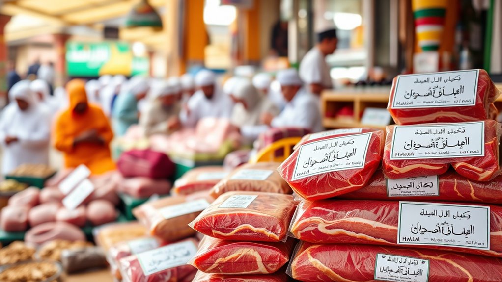understanding halal certification standards