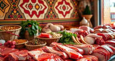 understanding halal food guidelines