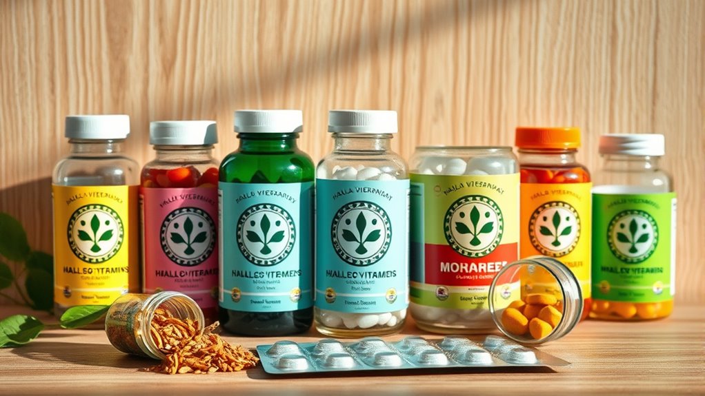 verify halal certification and ingredients