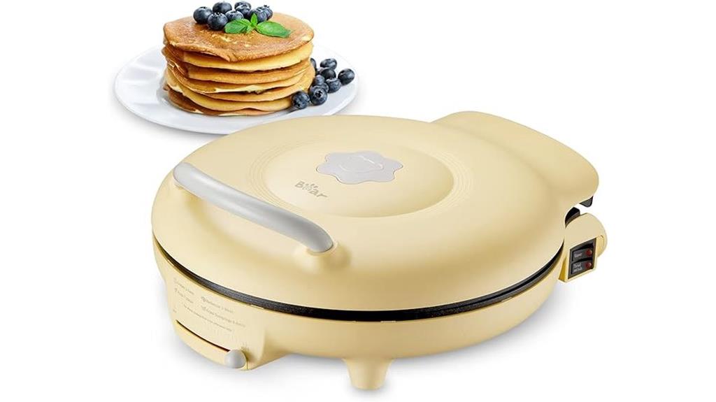 1500w indoor smokeless grill