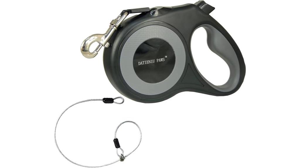 16 foot chew proof leash