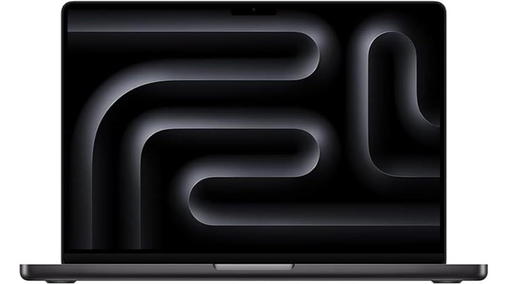 2023 macbook pro m3
