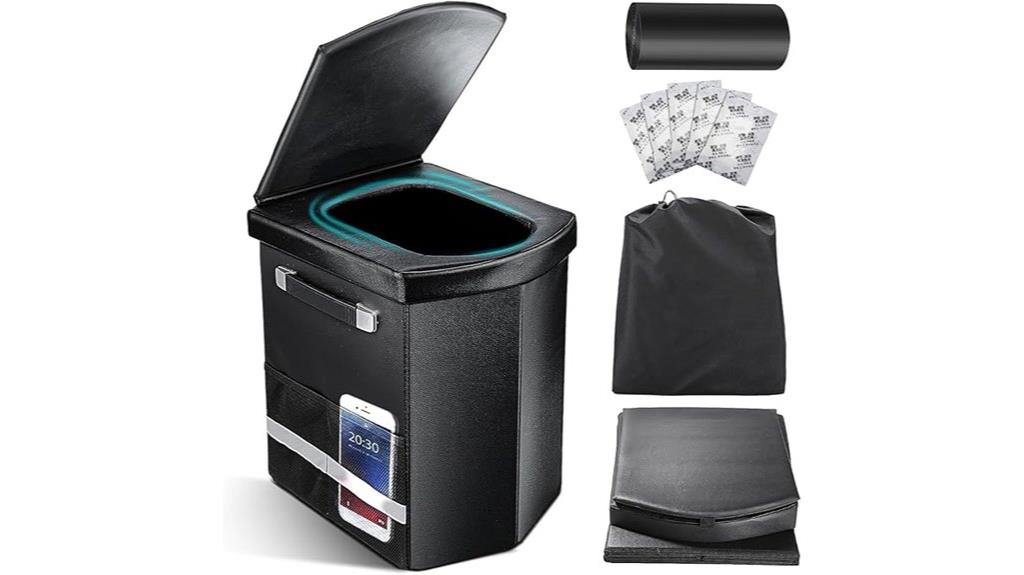 2025 adult portable toilet