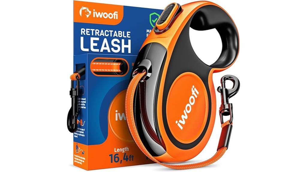 2025 heavy duty leash