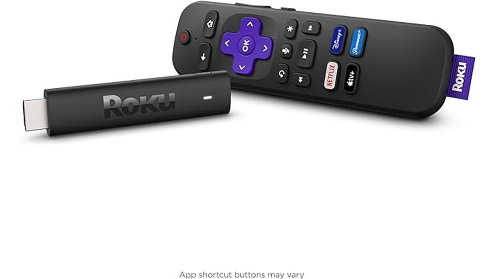 4k hdr roku device
