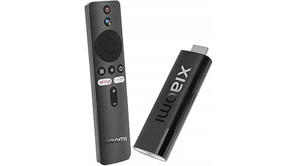 4k streaming media player
