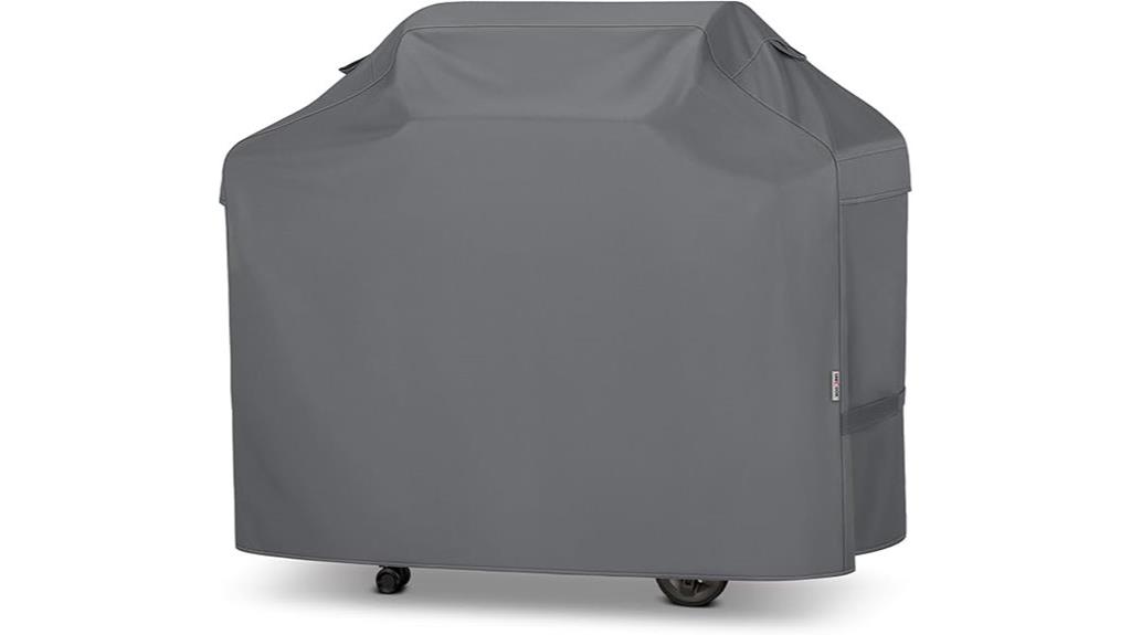 55 inch outdoor grill cover
