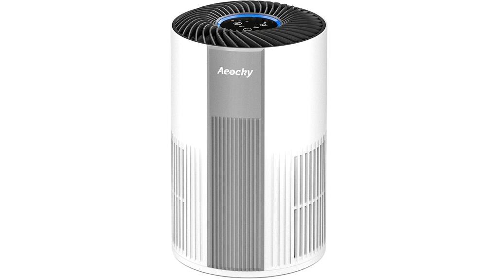 5 in 1 washable filter