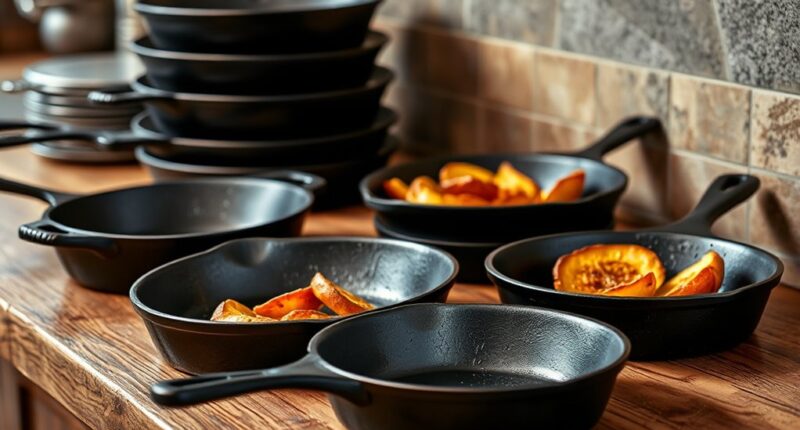 affordable durable cooking essentials