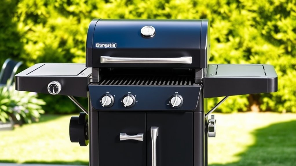 affordable durable grilling options