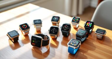 affordable feature rich smartwatches