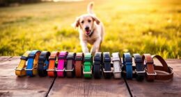 affordable gps dog collars