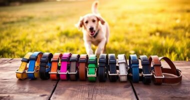 affordable gps dog collars