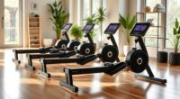 affordable home rowing machines