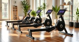 affordable home rowing machines