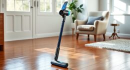 affordable powerful cordless vacuums