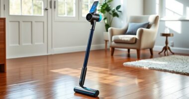 affordable powerful cordless vacuums