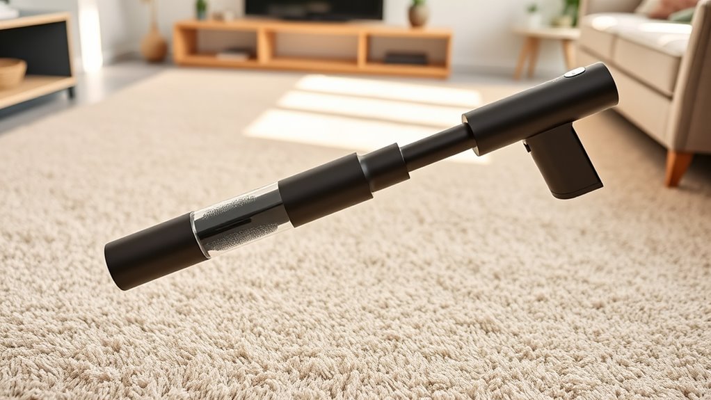 affordable powerful versatile cleaning