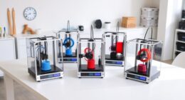 affordable quality 3d printers