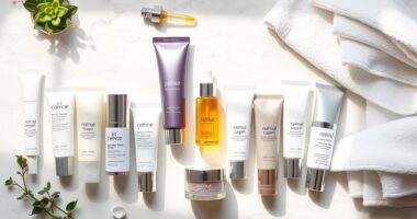 affordable retinol skincare options