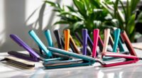 affordable salon quality flat irons