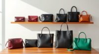 affordable stylish vegan handbags