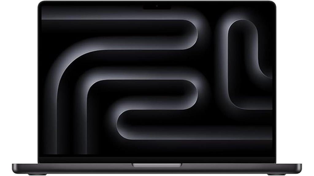 apple macbook pro 2024