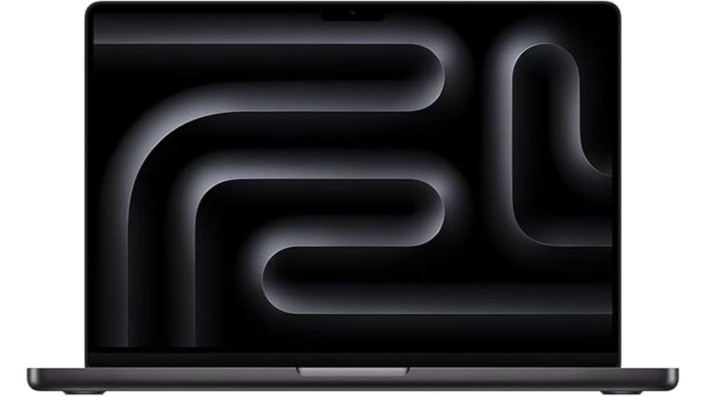 apple macbook pro m3