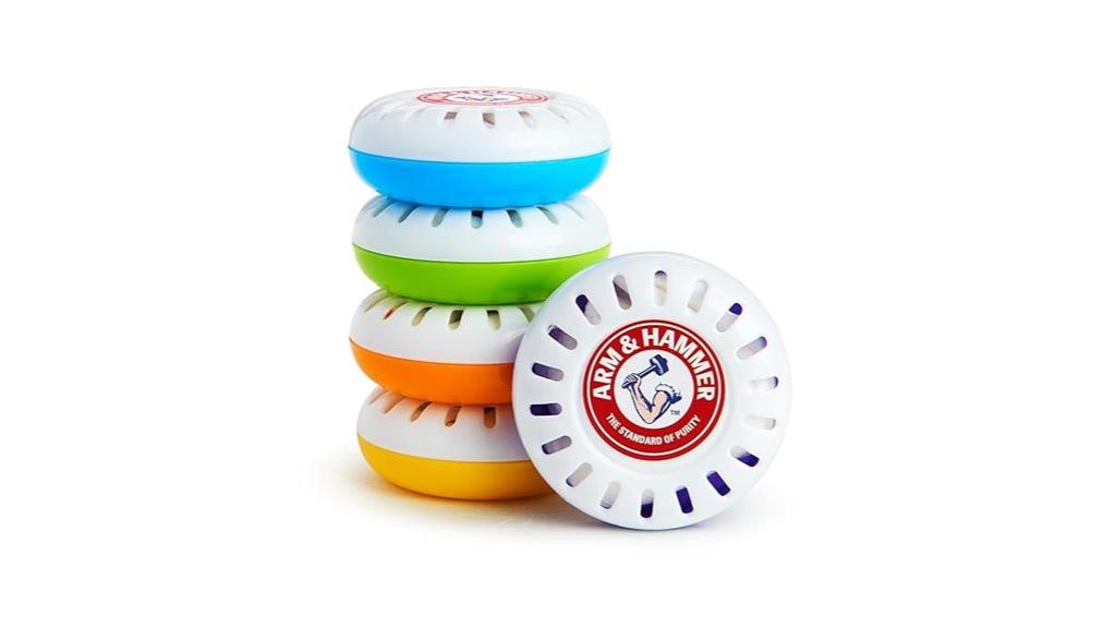 baby nursery freshener pack