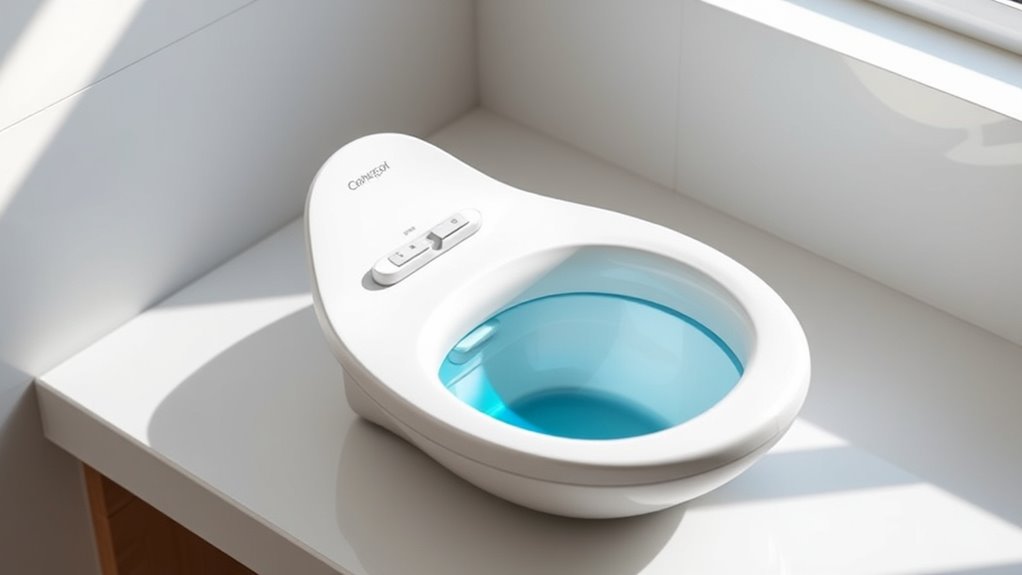 battery life water capacity