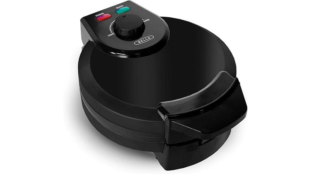 belgian waffle maker