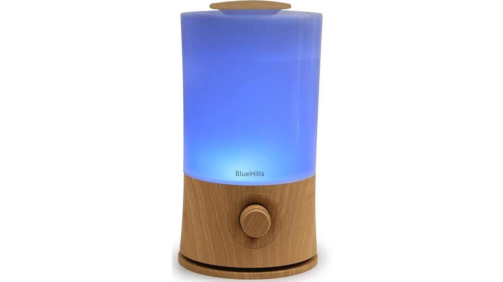 bluehills 2000ml diffuser