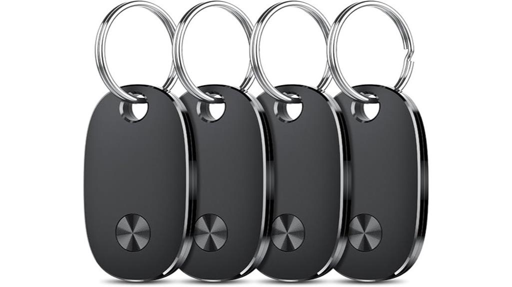 bluetooth compatible tracker set