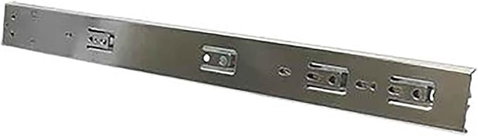 bosch warming drawer slide