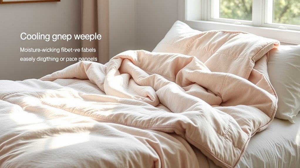 breathable cooling durable size